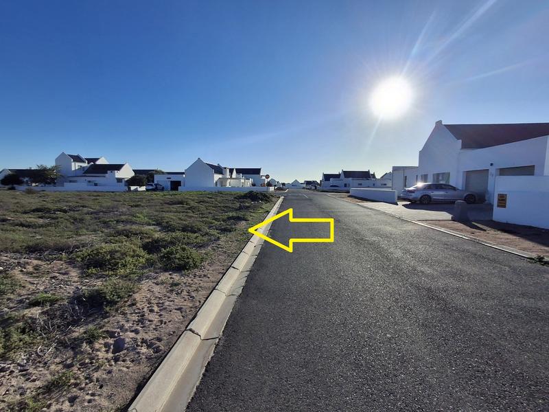 0 Bedroom Property for Sale in Britannia Bay Western Cape